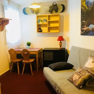 Les deux Alpes studio Appartement Les Deux Alpes